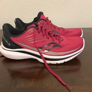 Saucony Kinvara 12